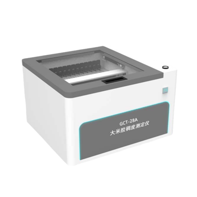 大米膠稠度測(cè)定儀